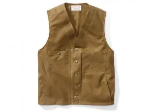 11010265 Filson Oil Tin Cloth Vest