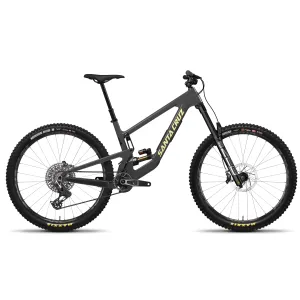 2024 Santa Cruz Megatower 2 CC X0 AXS