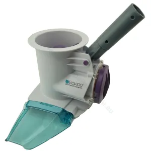 2024 Telsa 90 Cordless Vacuum Cleaner with Camlock - for Pools