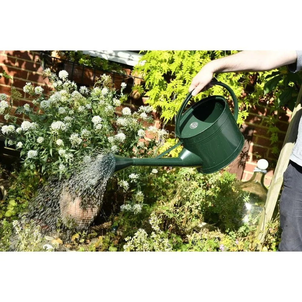 9L Waterfall Watering Can - Large Item