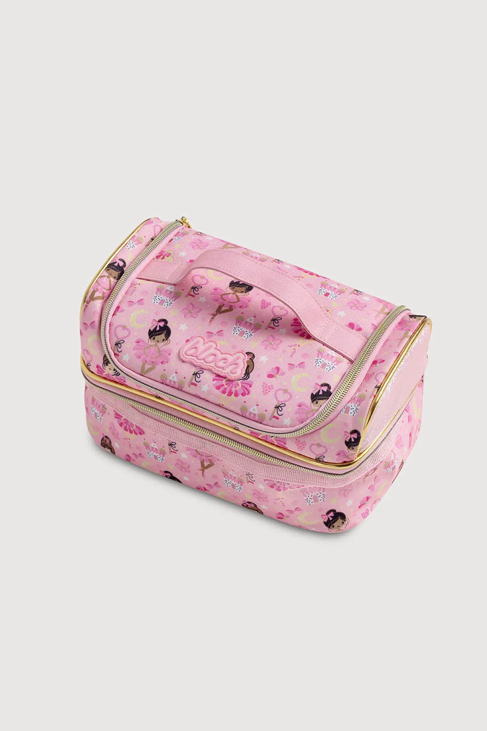 A0642 - Bloch Ballerina Lunch Box
