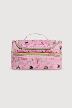 A0642 - Bloch Ballerina Lunch Box