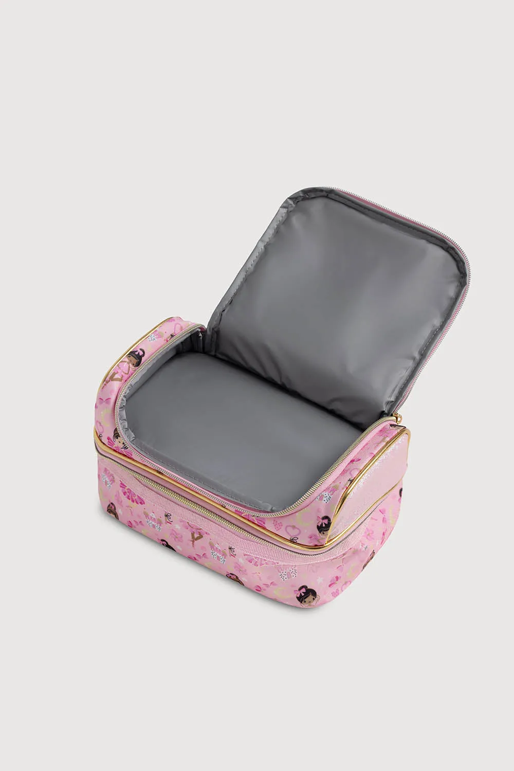 A0642 - Bloch Ballerina Lunch Box
