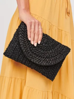 Aegean Clutch