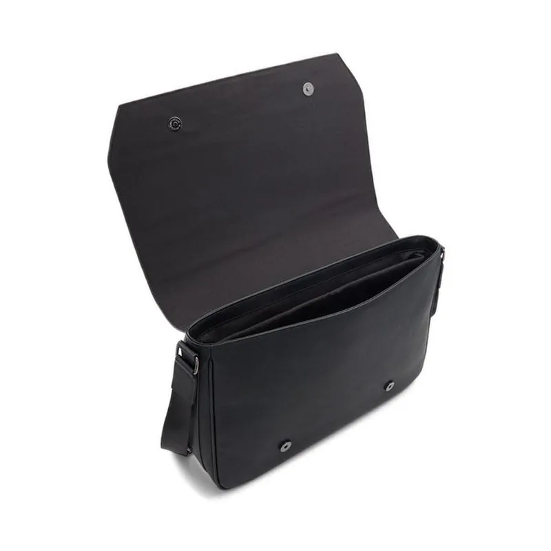 Afendannor Messenger - Open Black