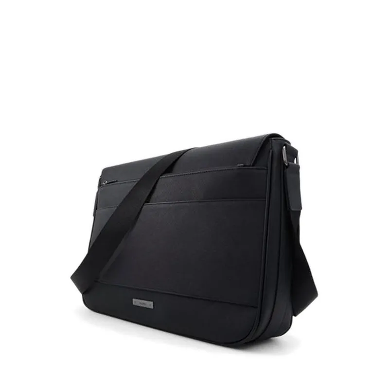 Afendannor Messenger - Open Black