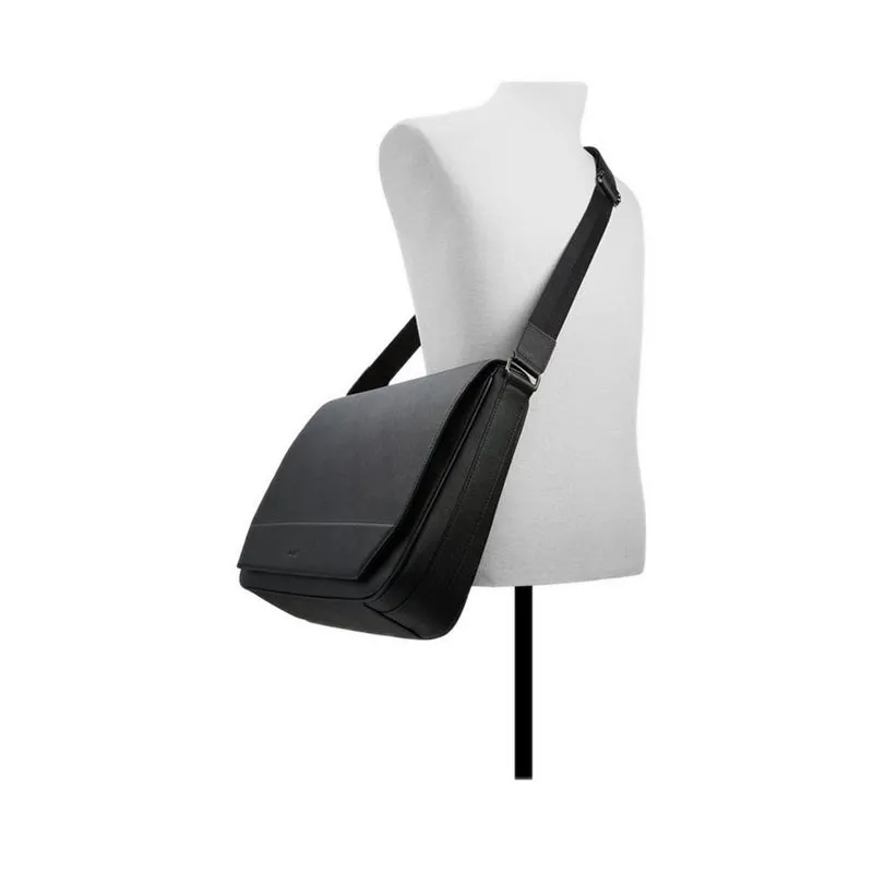 Afendannor Messenger - Open Black