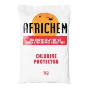 Africhem Chlorine Protector