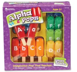 Alpha Pops