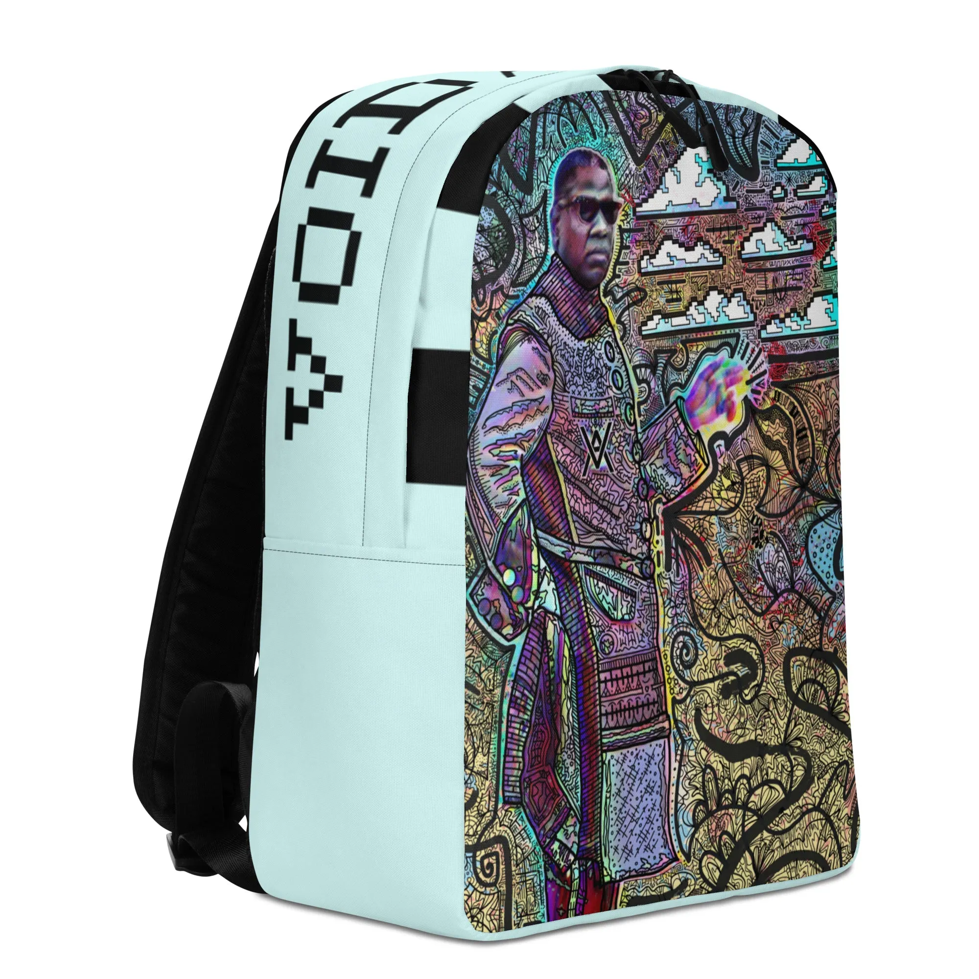A.L.T. Backpack