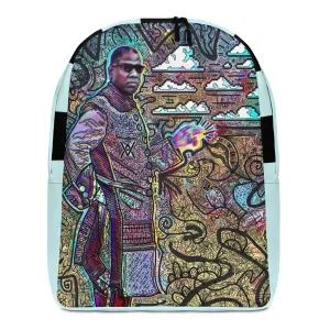 A.L.T. Backpack