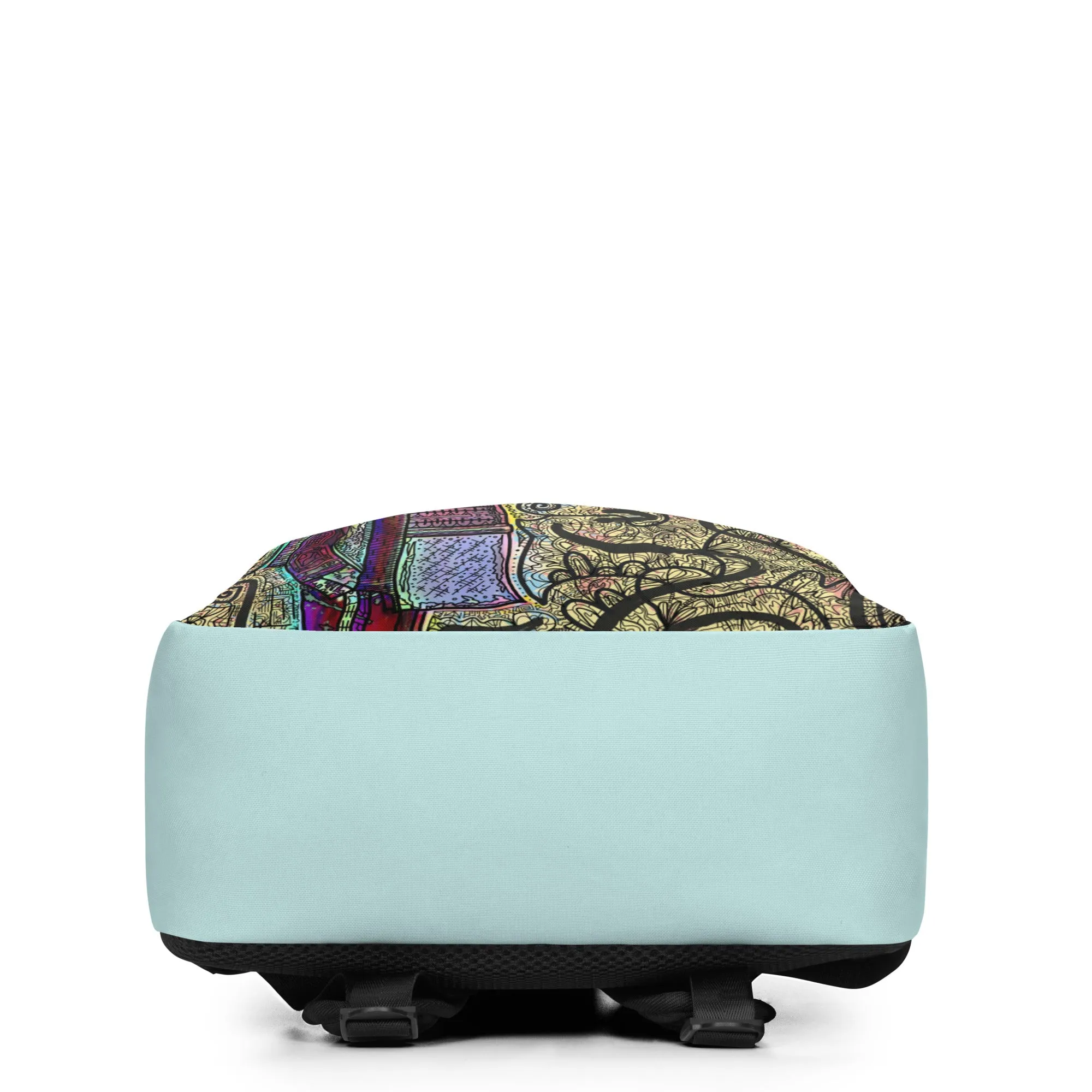 A.L.T. Backpack