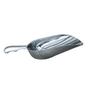 Aluminium Trowel (27cmL x 10cmW) 铝铲