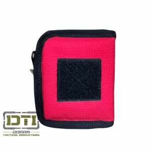Ampoule Wallet with Belt Clip - B2B