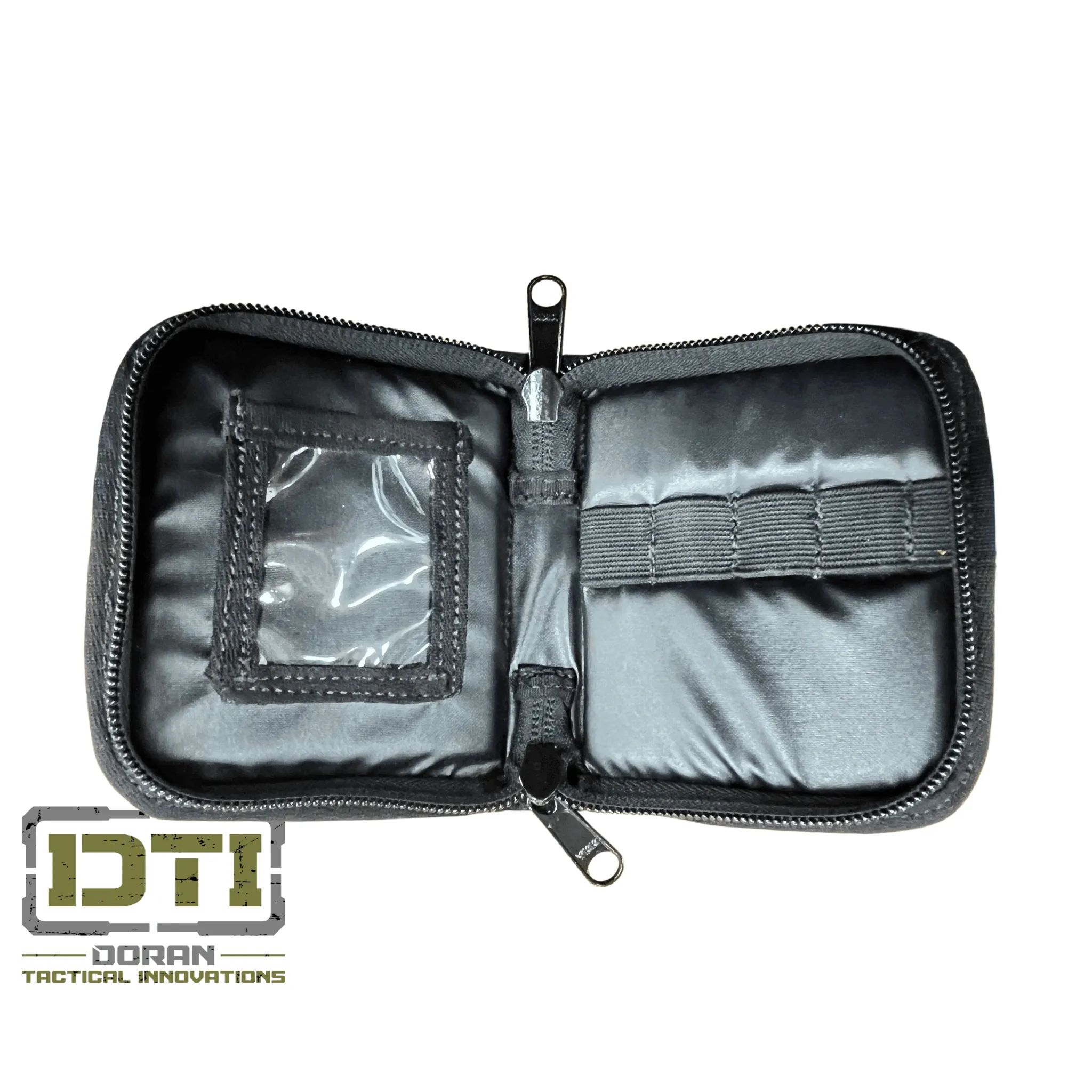 Ampoule Wallet with Belt Clip - B2B