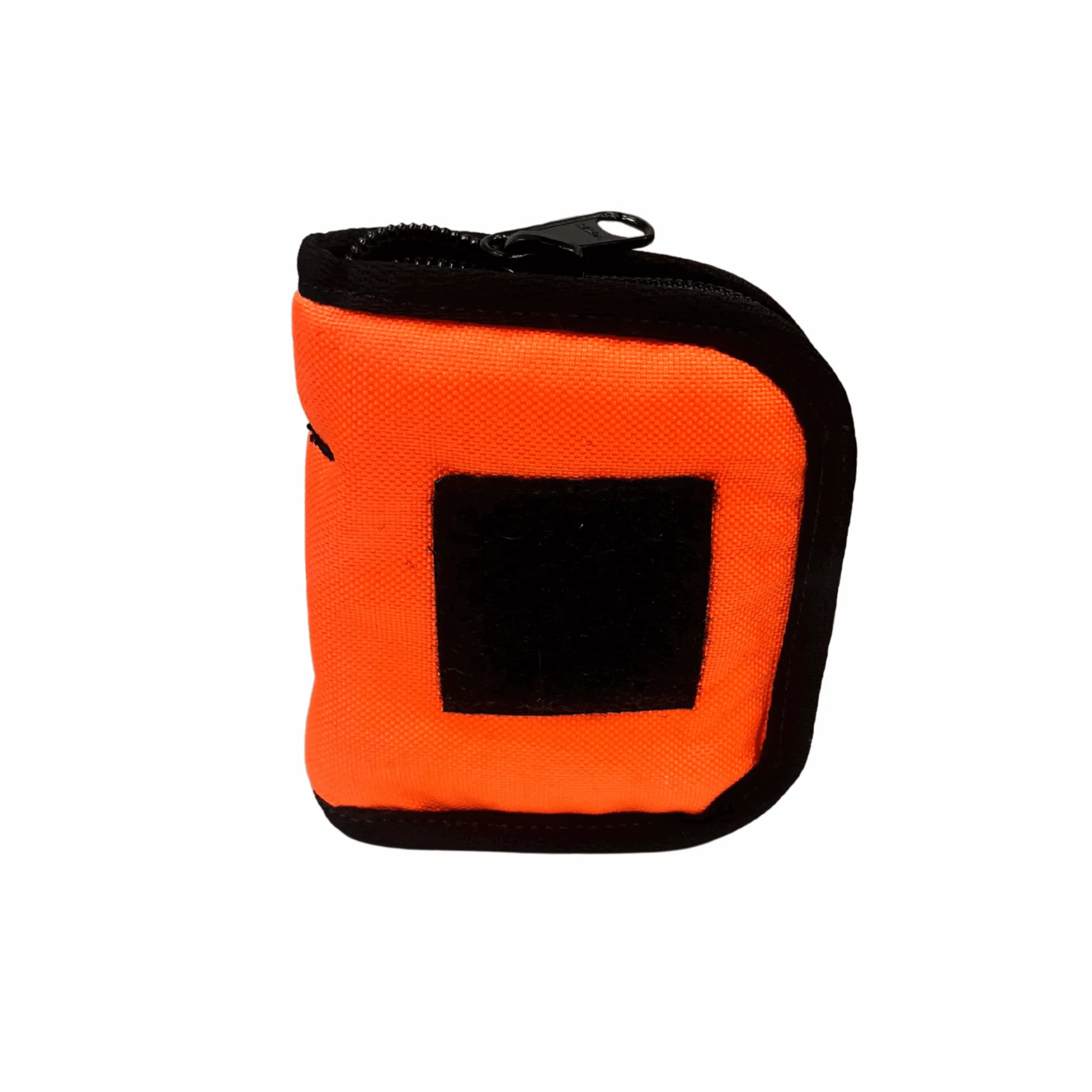 Ampoule Wallet with Belt Loop
