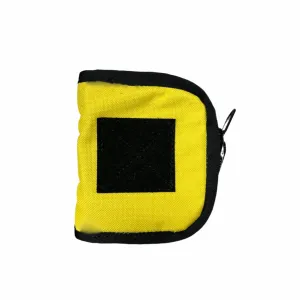 Ampoule Wallet with Belt Loop