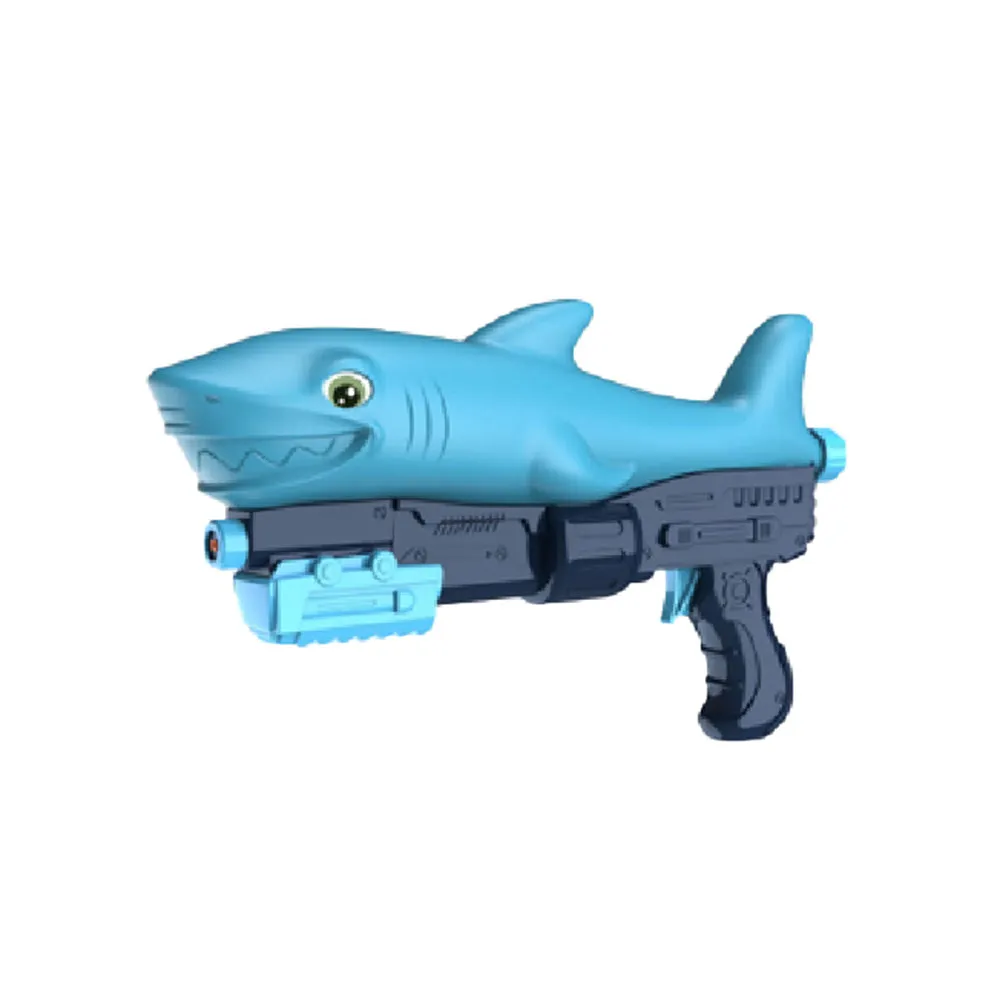 Animal Water Shooter