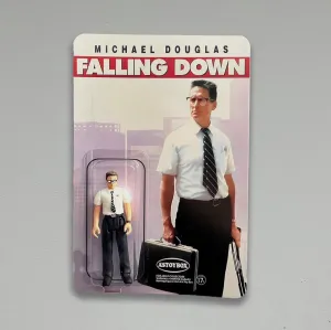 A’s Toy Box | Falling Down