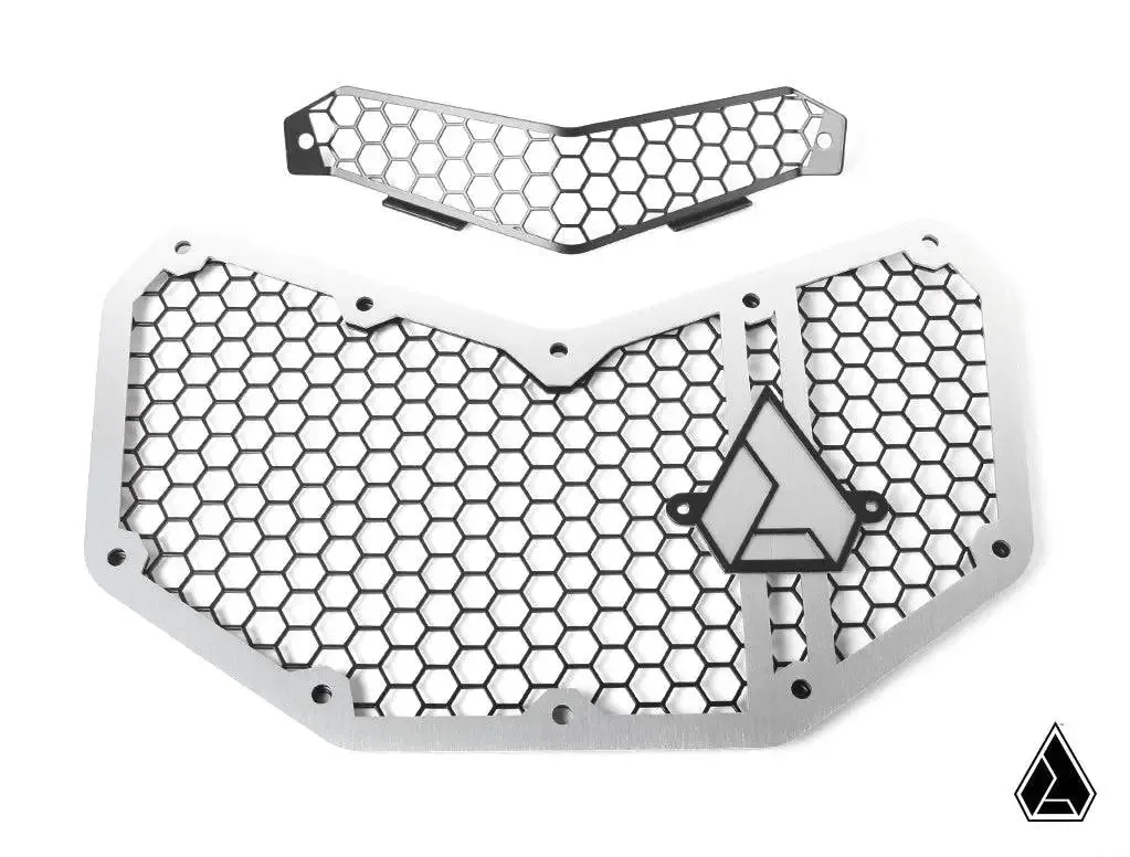 Assault Industries Hellfire V2 Front Grill (FITS: CAN-AM MAVERICK X3)