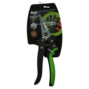 BABA GP-1001(3) Deluxe Straight Blade Pruner