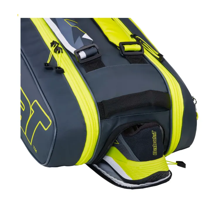 Babolat Pure Aero 6 Racquet Bag 2023
