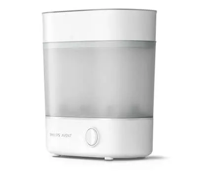 Baby Bottle Steriliser Advanced