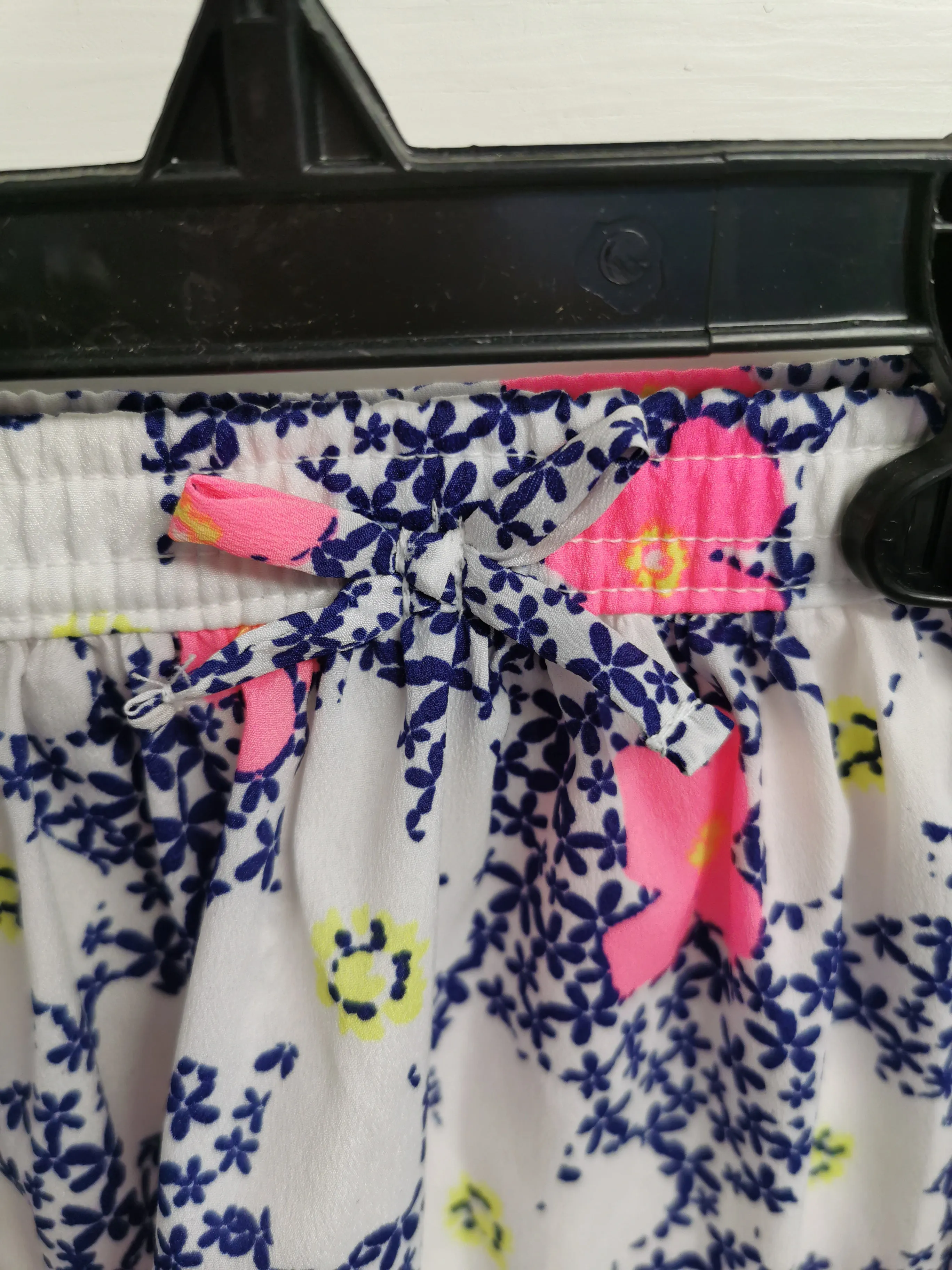BABY GIRL SIZE 18 MONTHS - CARTER'S, Floral Skirt EUC B51