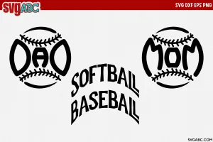 Baseball Softball Parents