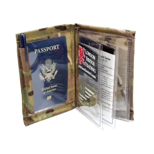Battle Book