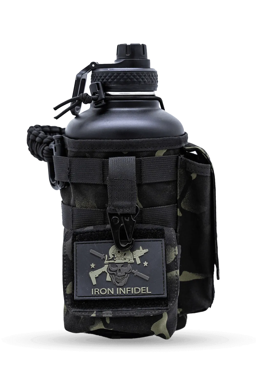 Battle Bottles - 64 oz