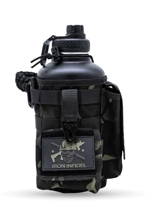 Battle Bottles - 64 oz