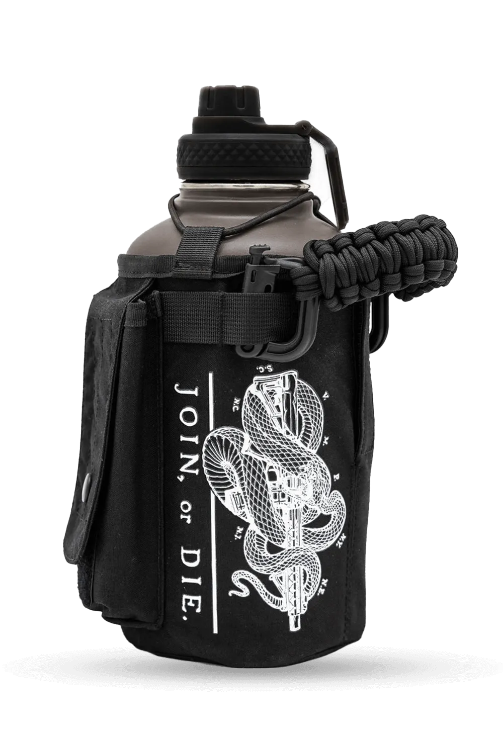 Battle Bottles - 64 oz