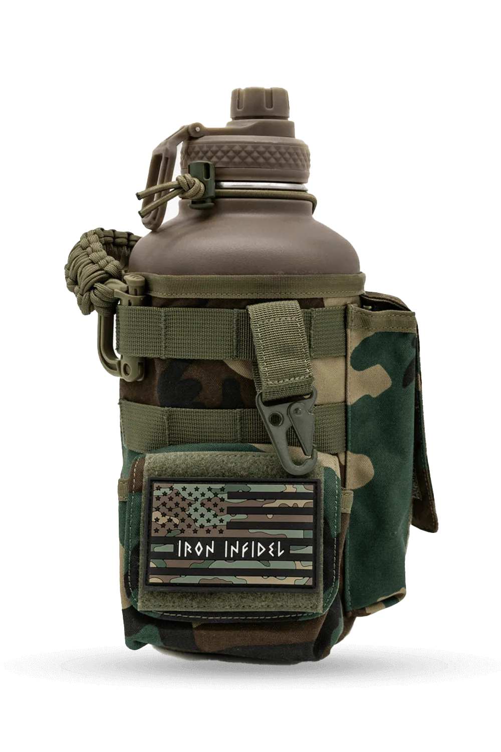 Battle Bottles - 64 oz