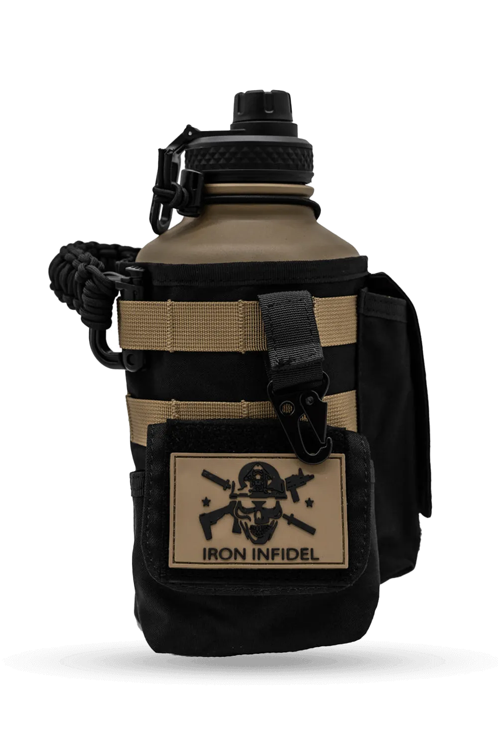 Battle Bottles - 64 oz