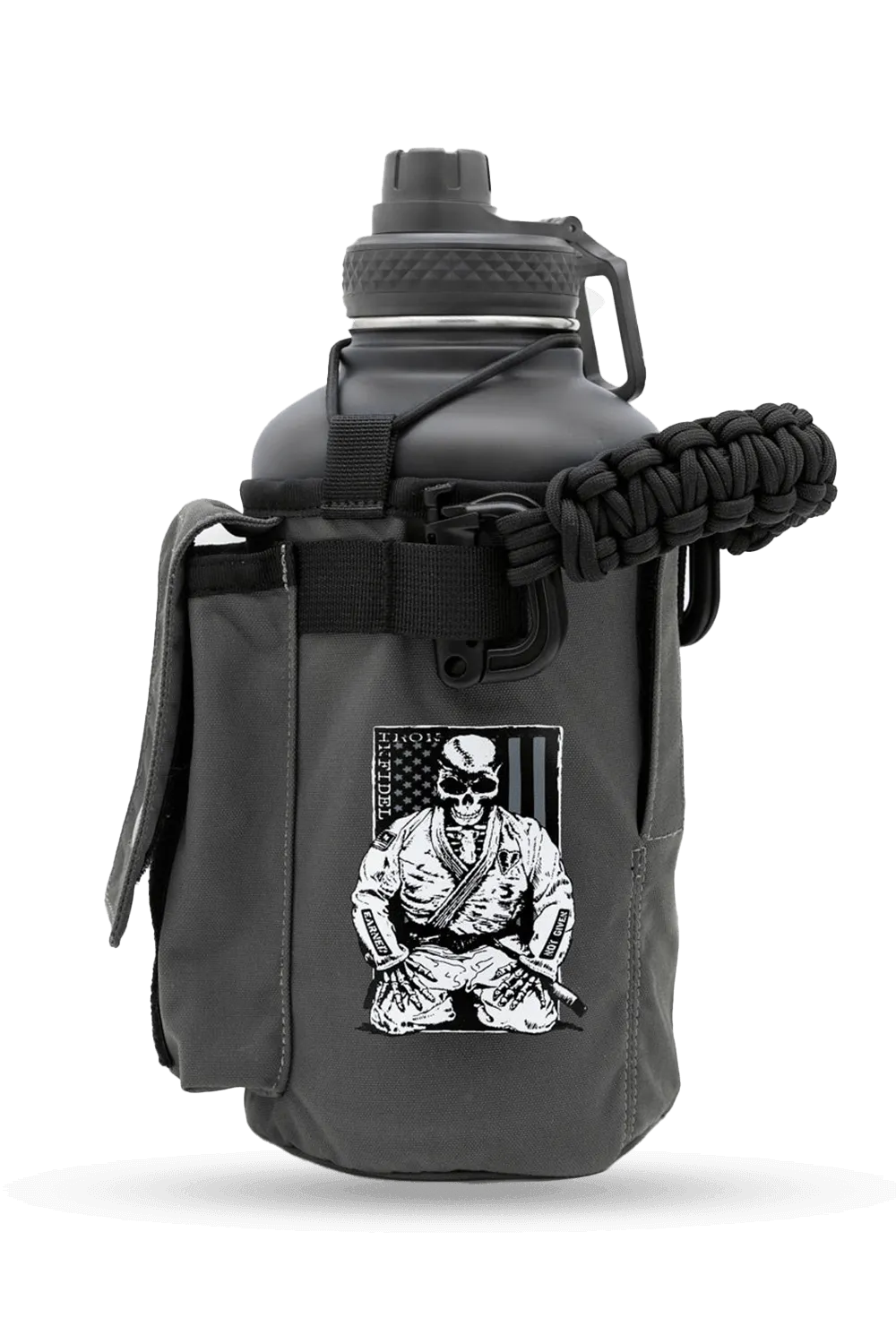 Battle Bottles - 64 oz