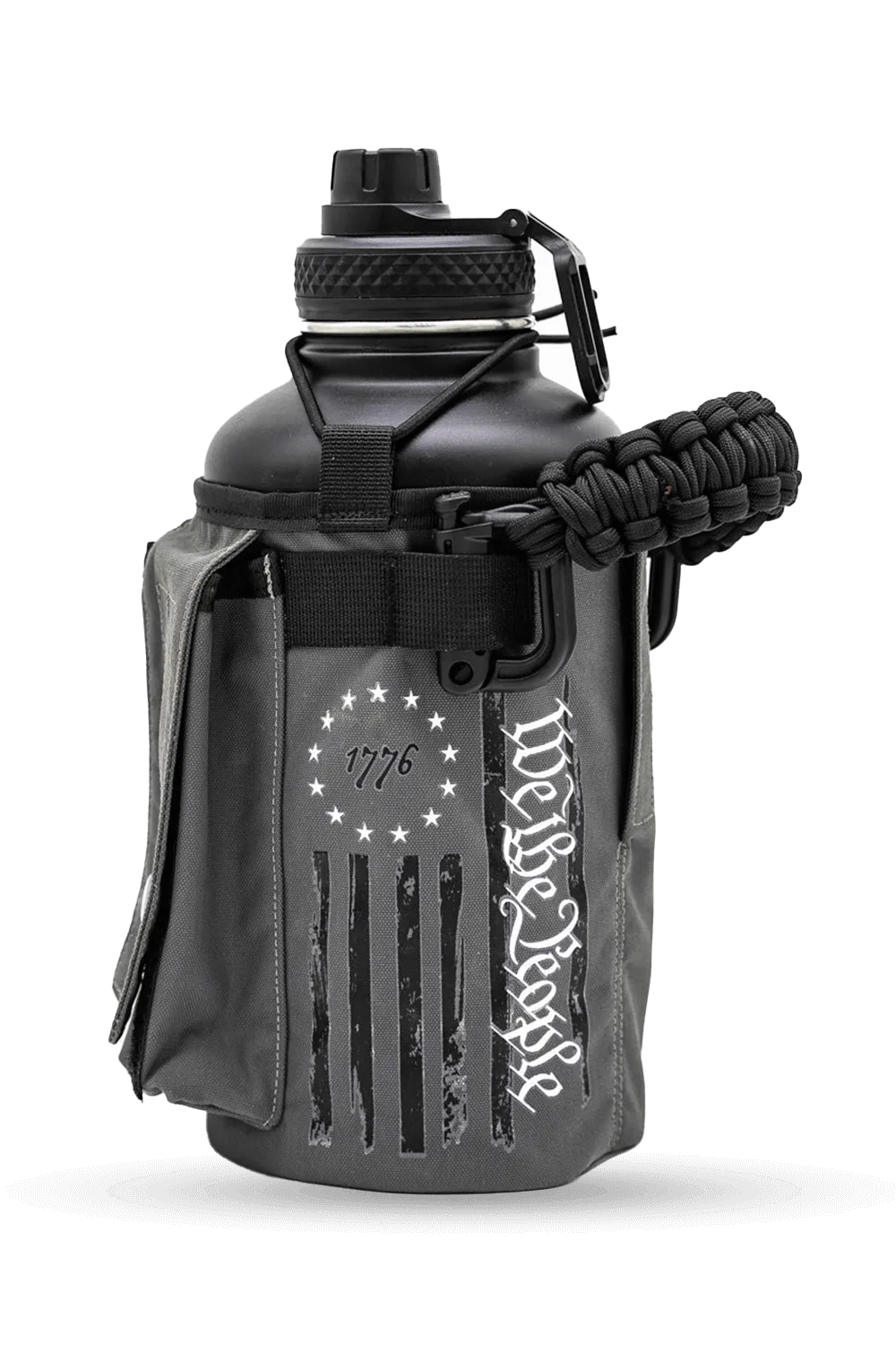 Battle Bottles - 64 oz
