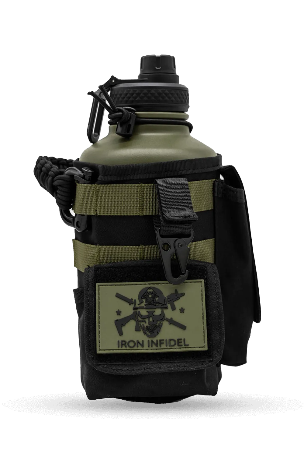 Battle Bottles - 64 oz
