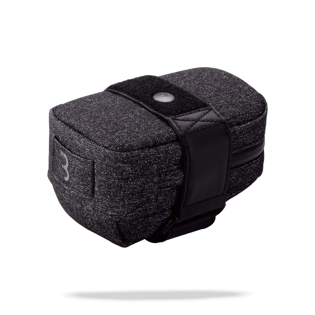 BBB Cycling Compacked Saddle Bag BSB-41