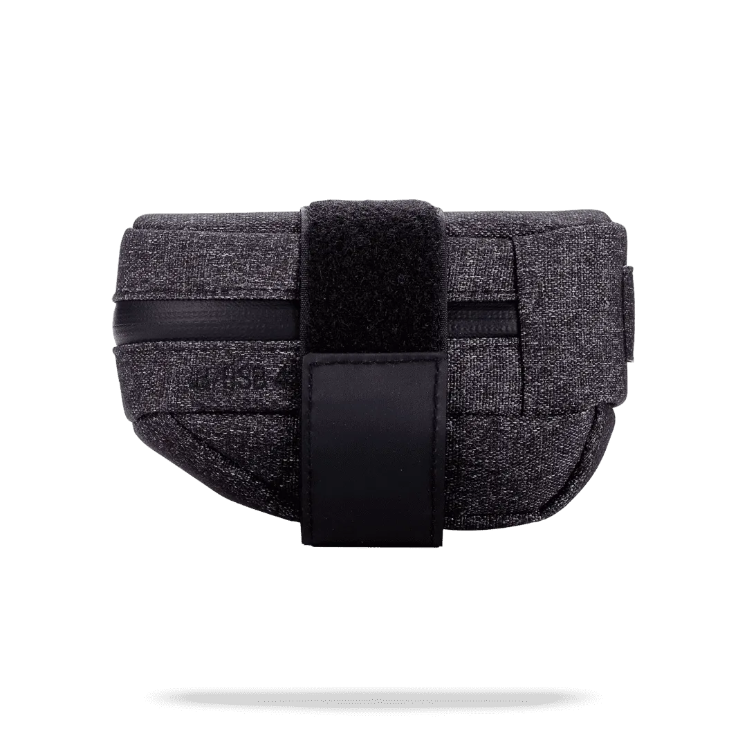 BBB Cycling Compacked Saddle Bag BSB-41