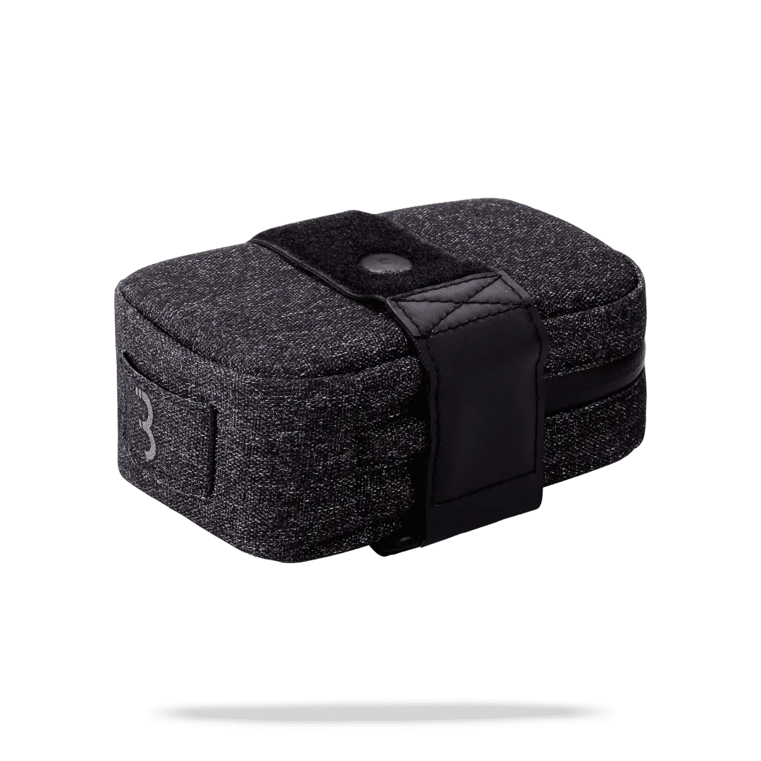 BBB Cycling Compacked Saddle Bag BSB-41