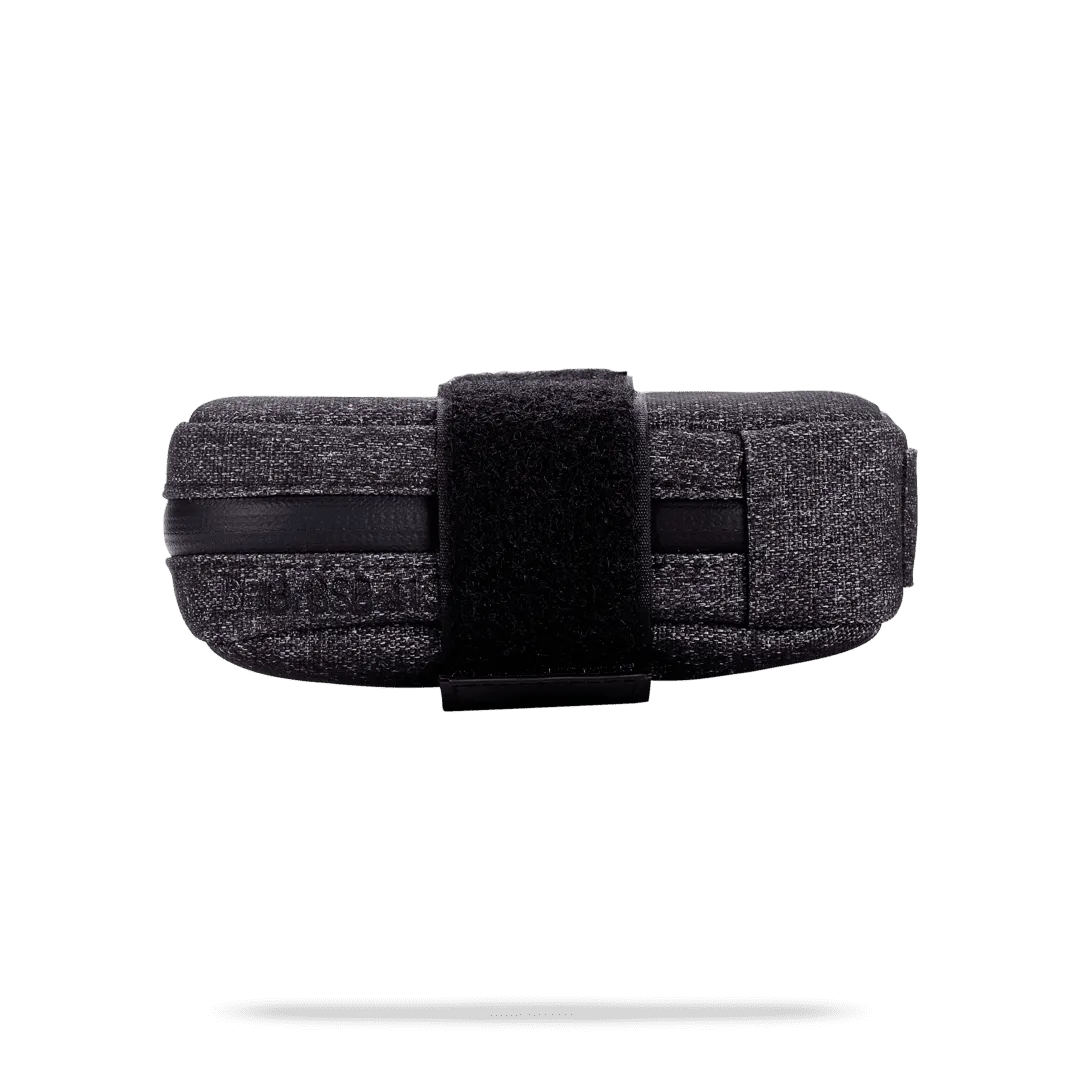BBB Cycling Compacked Saddle Bag BSB-41