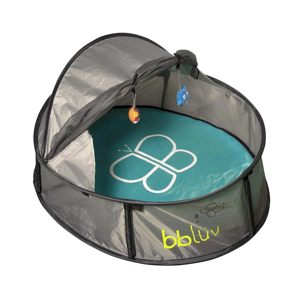 bblüv Spläsh Baby Paddling Pool