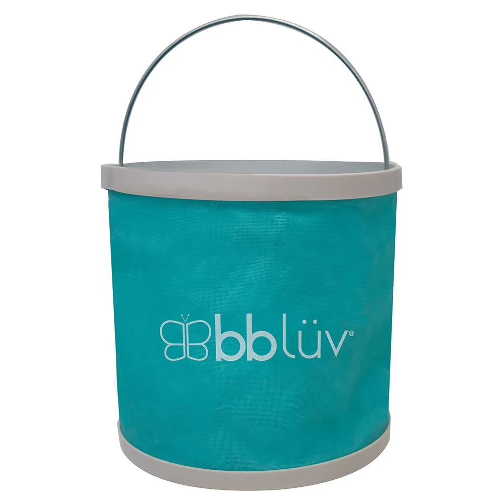 bblüv Spläsh Baby Paddling Pool