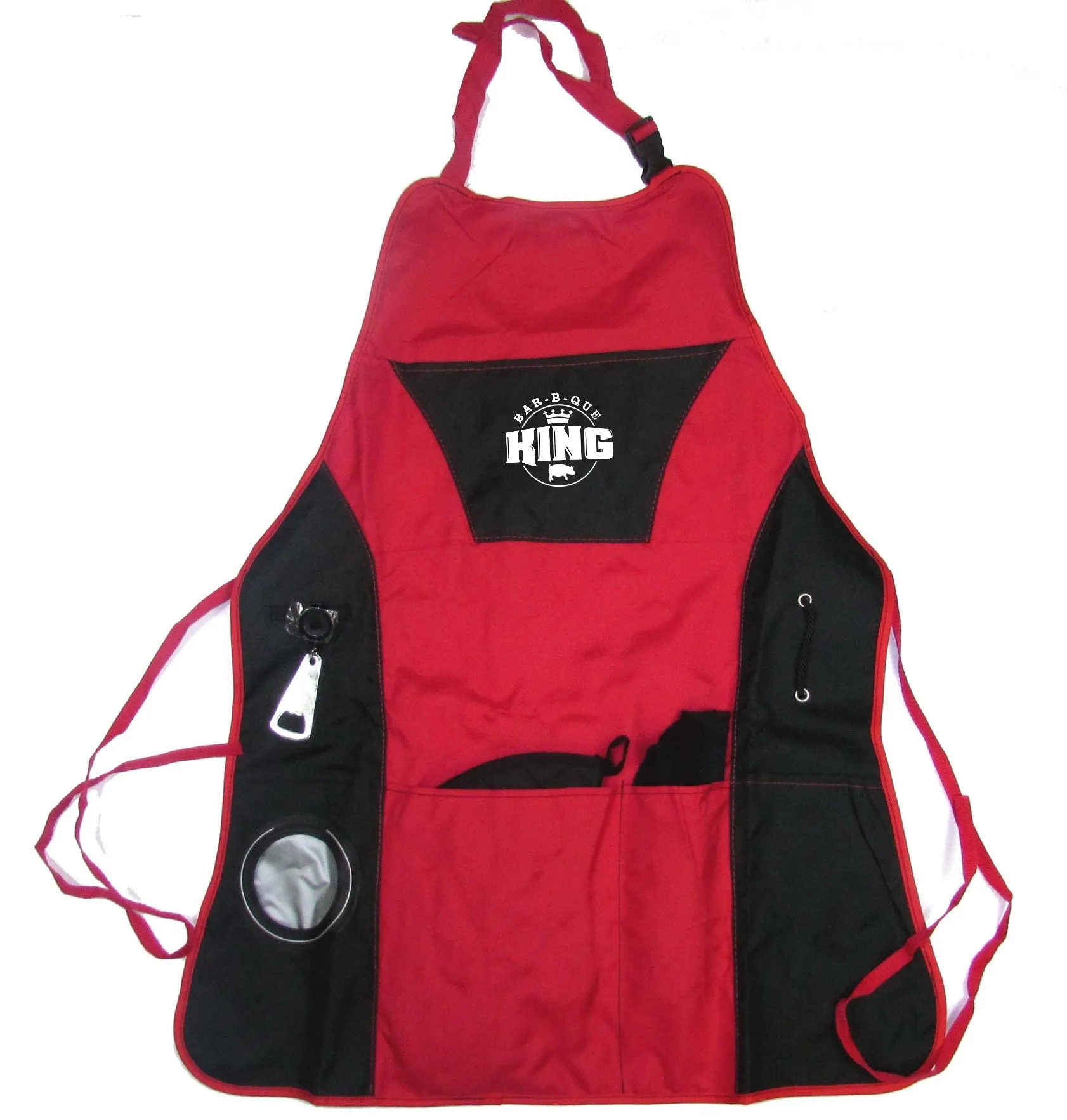 BBQ KING Griller BBQ Apron