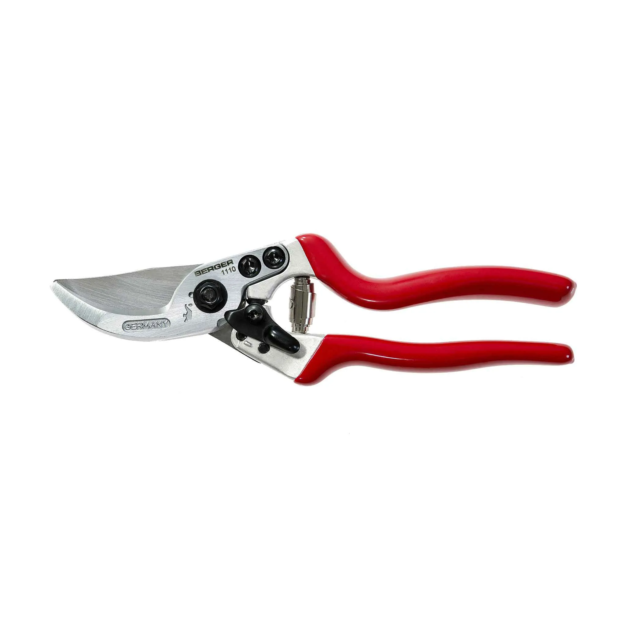 Berger 1110 German Pruning Hand Shear Bypass Secateurs