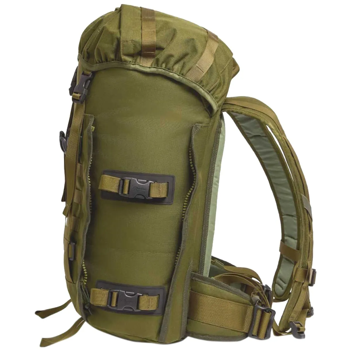 Berghaus MMPS Centurio III 30 Litre Daysack Cedar Green