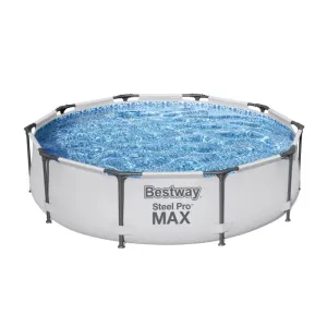 Bestway 10' X 30"/3.05M X 76CM Pool