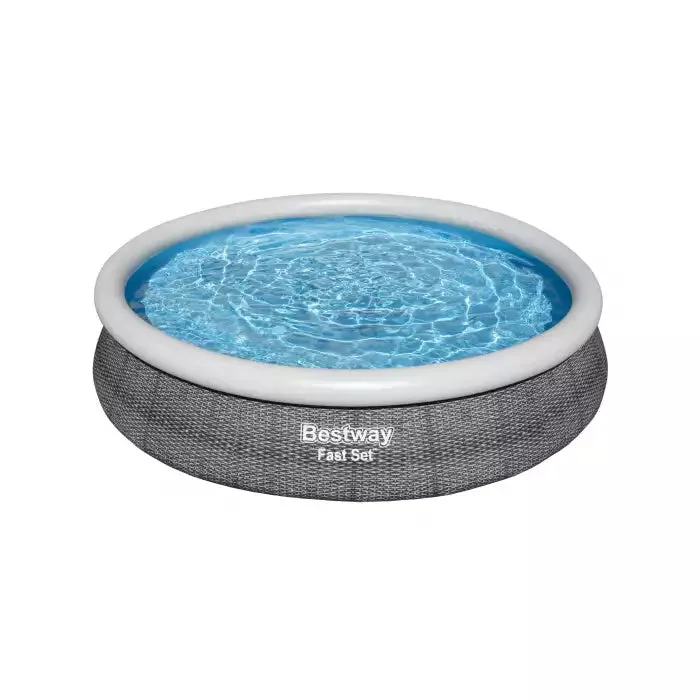 Bestway 12' X 30"/3.66M X 76CM Pool