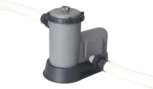 Bestway Flowclear 1500gal Filter Pump For Swimming Pool